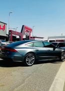 أودي A7 55 TFSI Premium 3.0L