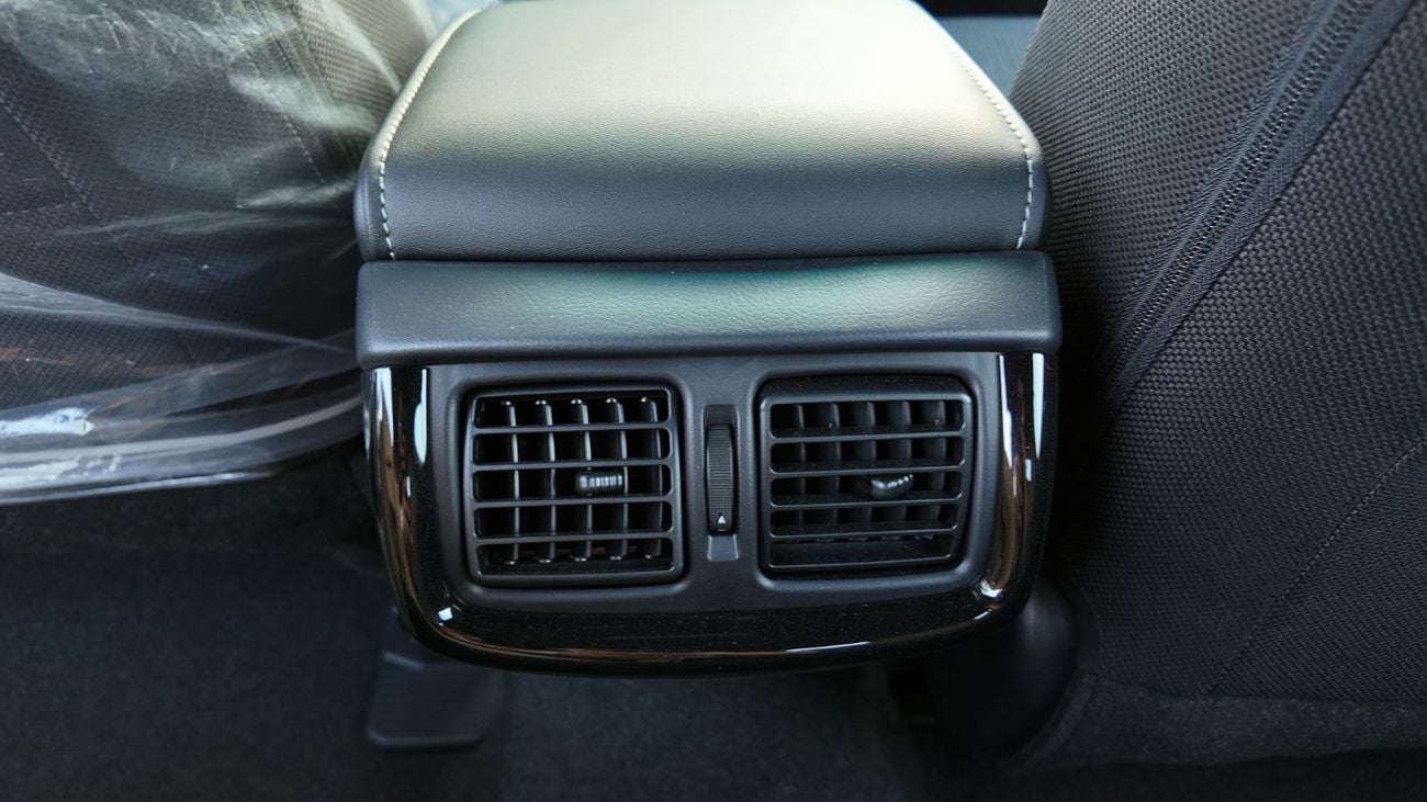 Toyota Hilux TOYOTA HILUX ADVENTURE 4.0L V6 2026