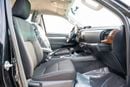 تويوتا هيلوكس SGLX 2.7L 4x4 Double Cabin, Petrol, Full Option Automatic
