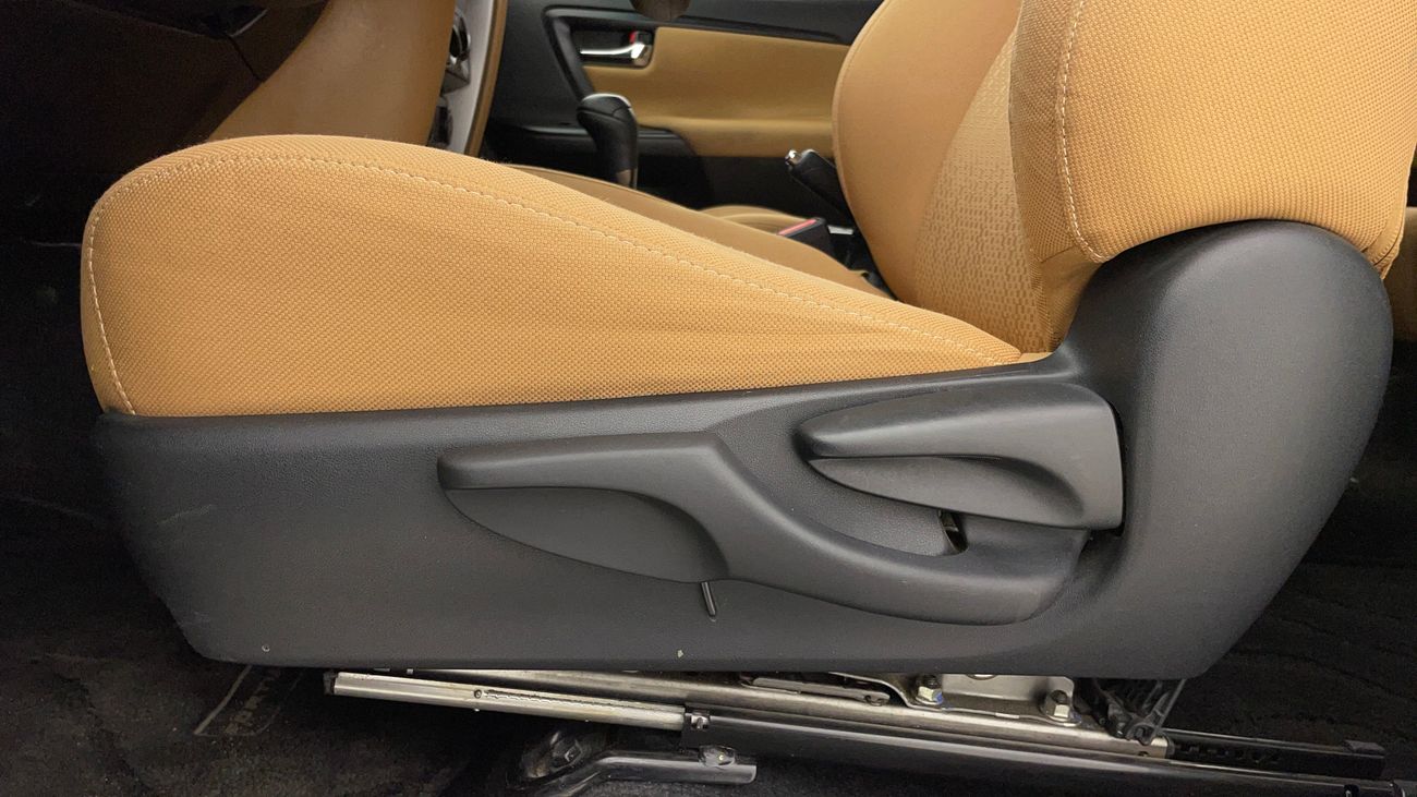 Toyota Fortuner EXR 2.7 | Zero Down Payment | Home Test Drive