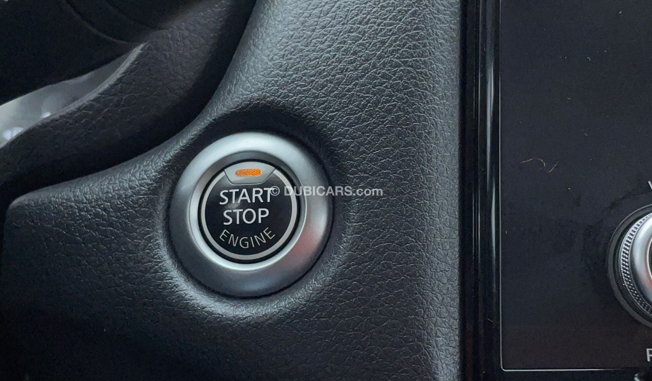 Nissan XTerra TITANIUM 4 WD 2.5 | Zero Down Payment | Free Home Test Drive