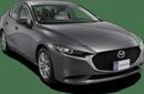 Mazda 3 SELECT 2025 | AED 843/Month | 0 DP | 30 Day Return | Warranty