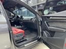أودي SQ5 Sportback TFSI quattro 3.0L