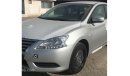 Nissan Sentra 1.6 L