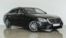 Mercedes-Benz S 560 VSB 29666