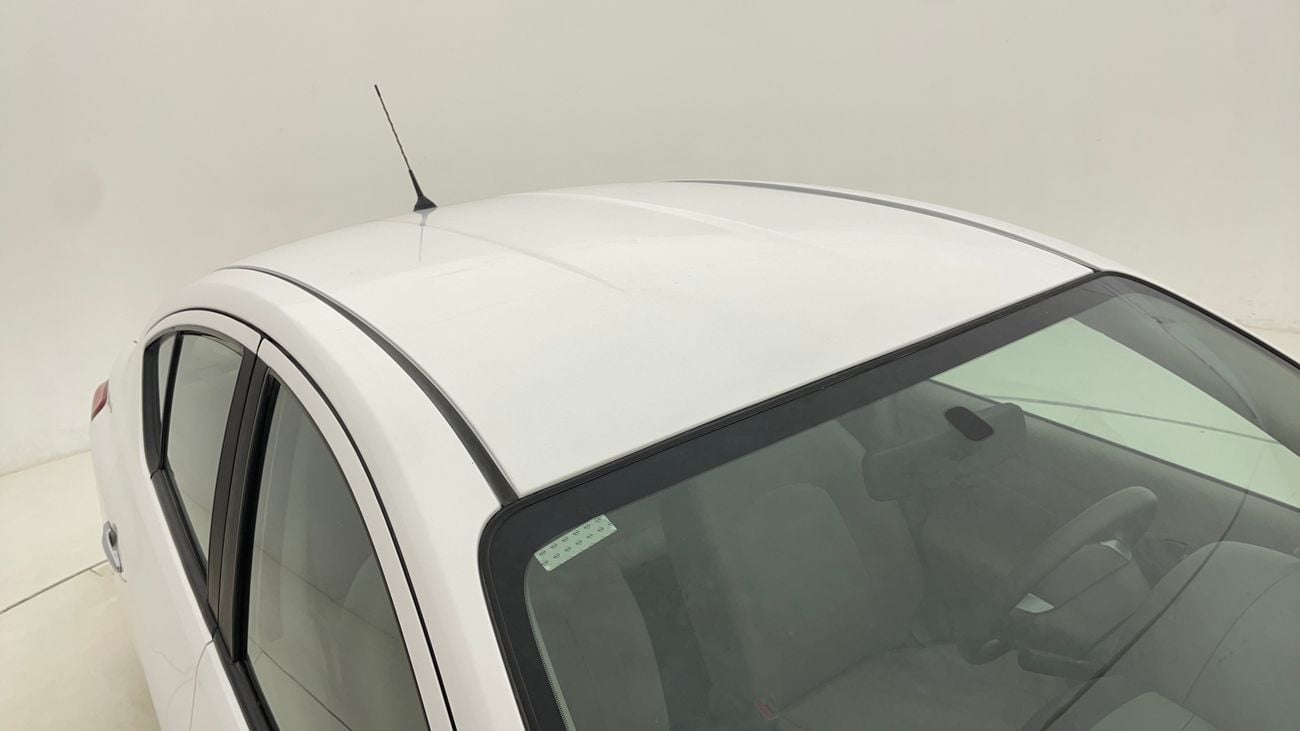 Nissan Sunny SV 1.5 | Zero Down Payment | Home Test Drive