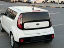 Kia Soul Us import,2.0L