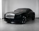 Rolls-Royce Spectre Royce-Royce | | Warranty | Certfied Pre-Owned