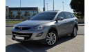 Mazda CX-9 Fully Loaded in Perfect Condition