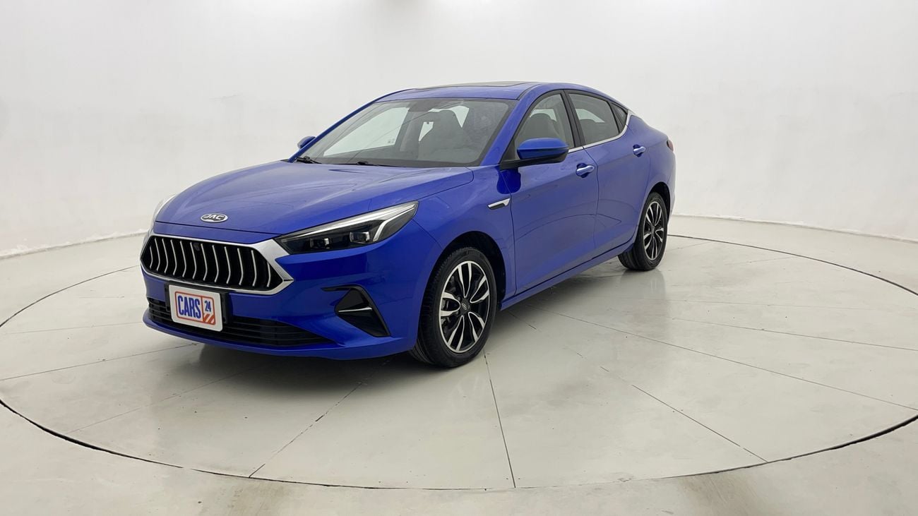 JAC J7 INTELLIGENT 1.5 | Zero Down Payment | Home Test Drive