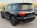 Nissan Patrol SE Platinum City 4.0L