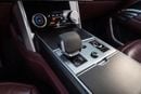 Land Rover Range Rover HSE P530 Range Rover Vogue P530 HSE Black Edition 2022 GCC | Agency Warranty