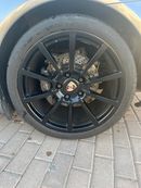 بورش 911 Carrera S 3.8L (400 HP) Coupe