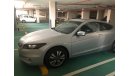 Honda Accord Coupe - 2012 - Sports - Full Option