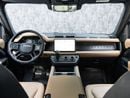 Land Rover Defender 110 SE P300