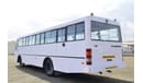 Ashok Leyland Falcon 84 SEATER 2013 NON AC BUS GCC SPECS