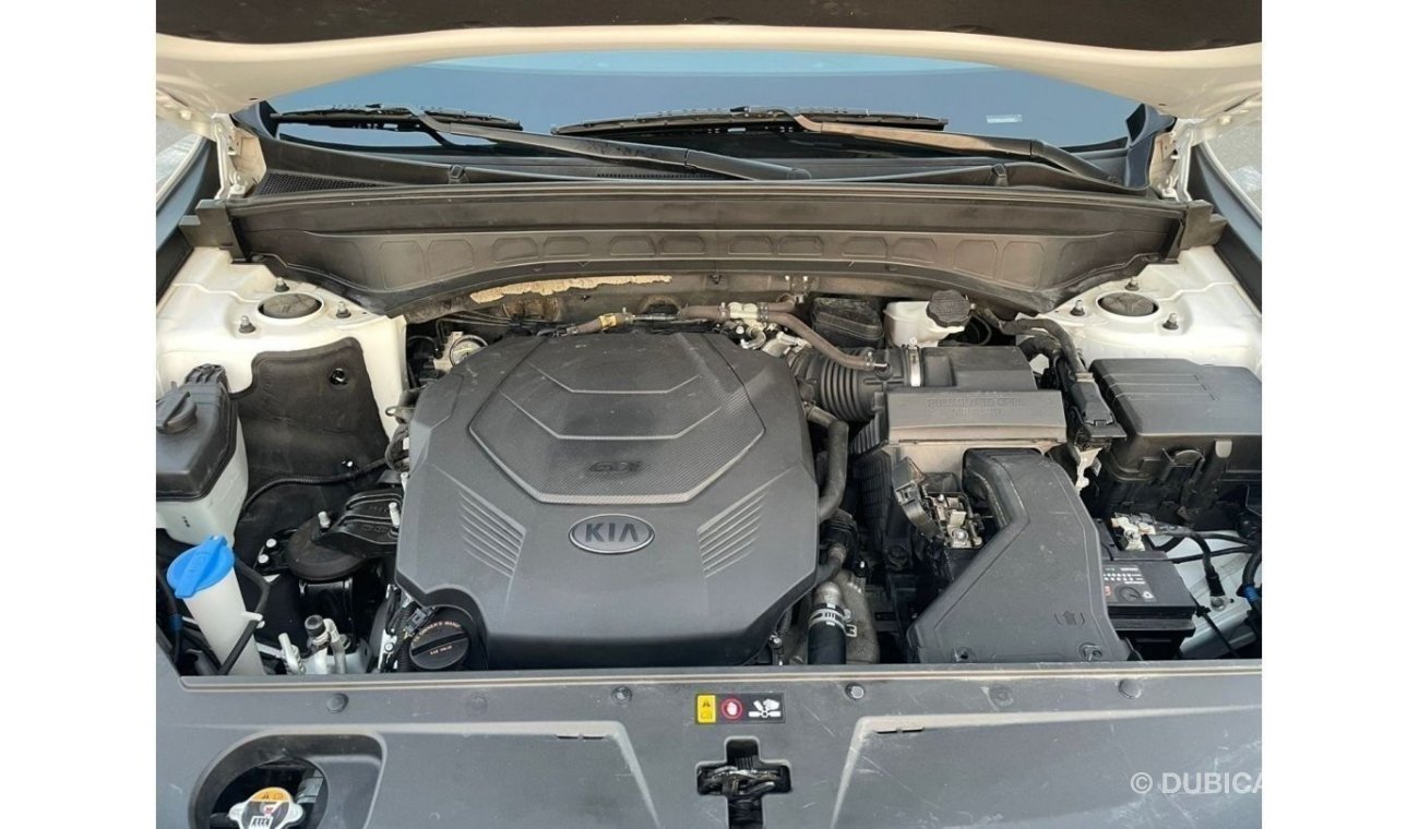 Kia Telluride 2020 Kia Telluride SX 3.8L V6 - 360* camera Super Clean Full Option