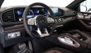 Mercedes-Benz GLE 53 4M COUPE AMG VSB 31101