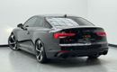 Audi RS5 TFSI quattro 2.9L 2019 Audi RS5 Coupe, Full Option, 1 Year Warranty, Japanese Spec