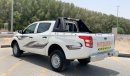 ميتسوبيشي L200 Mitsubishi L200 4x4 2016 Ref# 394