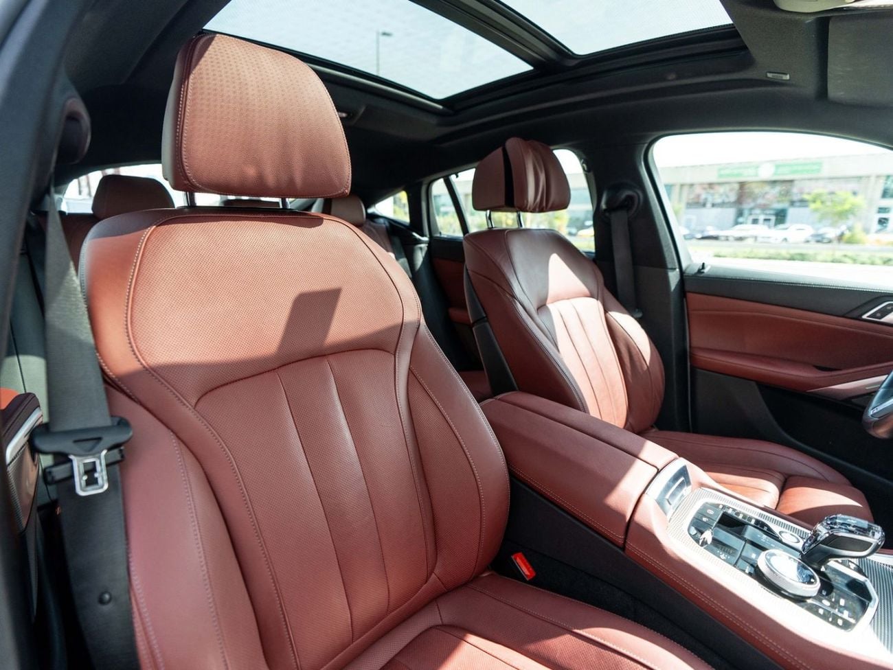 BMW X6 40i M SPORT EXCLUSIVE