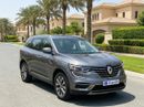 Renault Koleos 2024 SE | AED 909/Month | 0 DP | 30 Day Return | Warranty