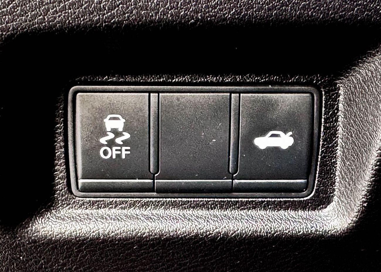 Infiniti Q50 Sport 3.0L Infiniti Q50 | 2021 GCC | 3.0L | Original Paint | Agency inspections | accident free | in