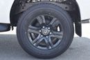 Toyota Hilux SGLX HILUX SR5 2.7L V4 PETROL MANUL