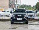 Toyota Highlander VXR FULLEST OPTION WITH JBL, HUD