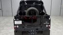 Land Rover Defender 110 Land Rover Defender 2015 GCC specs