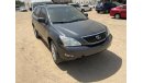 Lexus RX350