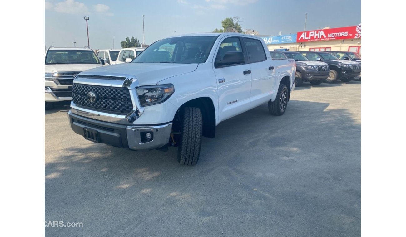 Toyota Tundra Brand New 5.7L TRD 2021 Model