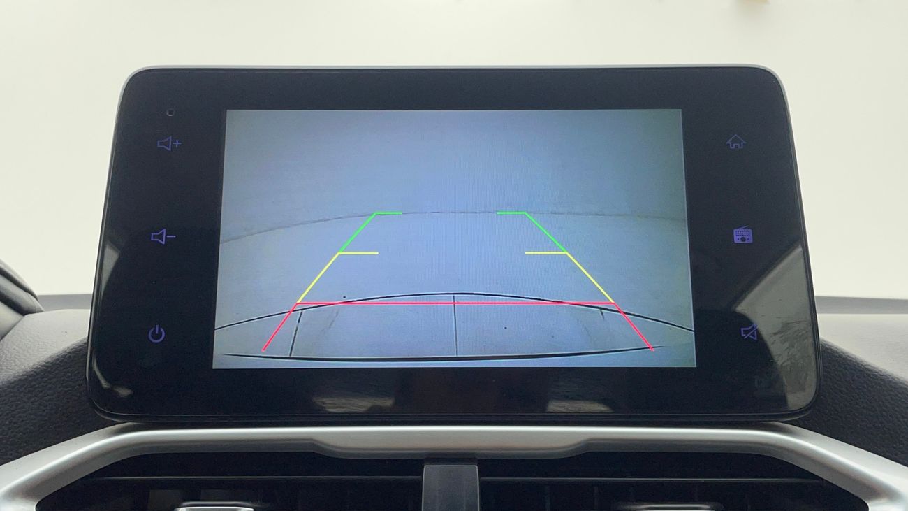 Chevrolet Captiva LS 1.5 | Zero Down Payment | Home Test Drive