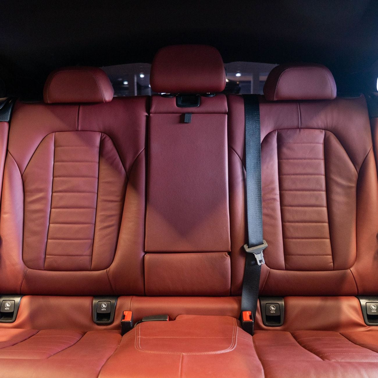 بي أم دبليو X4 XDRIVE 30I M SPORT PACK