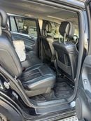 Mercedes-Benz GL 550