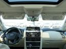إنفينيتي QX80 2024 INFINITI QX80 LUXURY SENSORY PROACTIVE 5.6L V8 4WD 8-SEATS BRAND NEW 0KM