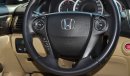 Honda Accord 3.5 V6