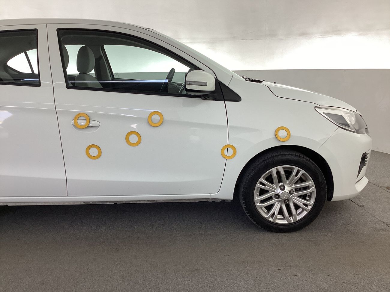 ميتسوبيشي اتراج GLX Full | upto AED 20,000 Ramadan Discount | شامل الضمان | 0 ﺪﻔﻋﺓ ﺃﻮﻟﻯ