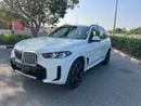 BMW X5 40i M Sport 3.0L