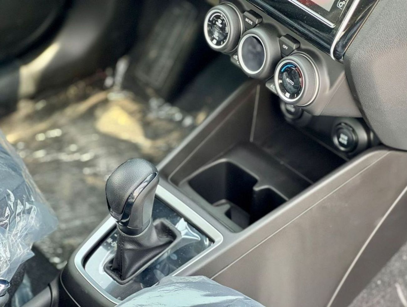 سوزوكي سويفت Suzuki Sweft GLX 1.2 Full 2024