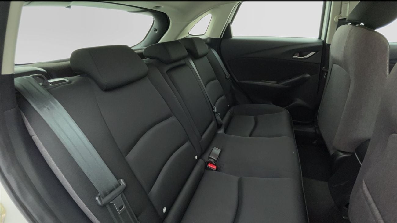 مازدا CX3 2L 2024 | 0 DP | 803/Month | 30 Day Return | Service History