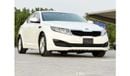 Kia Optima LX 2.4L In excellent condition and requires no expenses