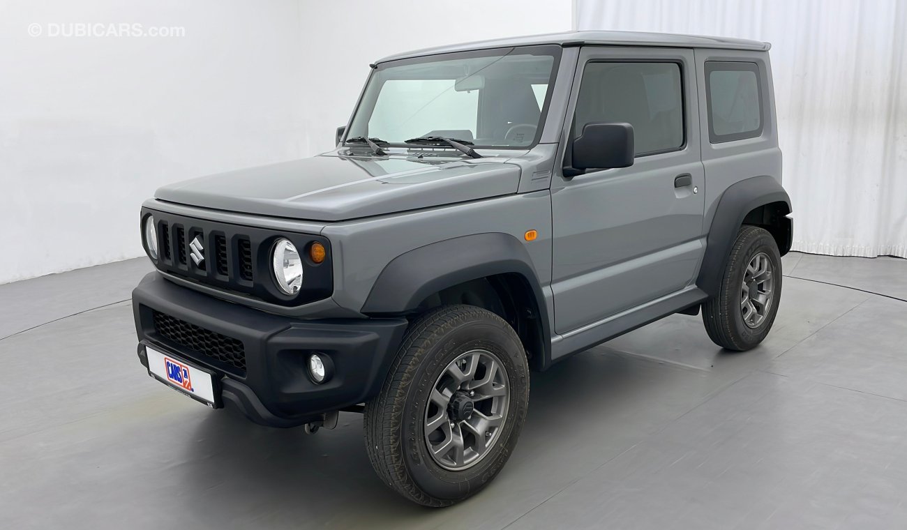 Suzuki Jimny 1.5 | Under Warranty | Inspected on 150+ parameters