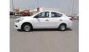 Nissan Sunny Nissan suny 2016 gcc full Automatic for sale