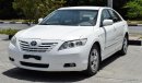 Toyota Camry 2009 GLX Ref #838