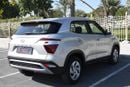 Hyundai Creta Mid 1.6L - RAMADAN OFFER - EMI 950 AED - HYUNDAI CRETA SMART 2023 - O.P - BRAND NEW CONDITION