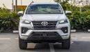 Toyota Fortuner 2.7L