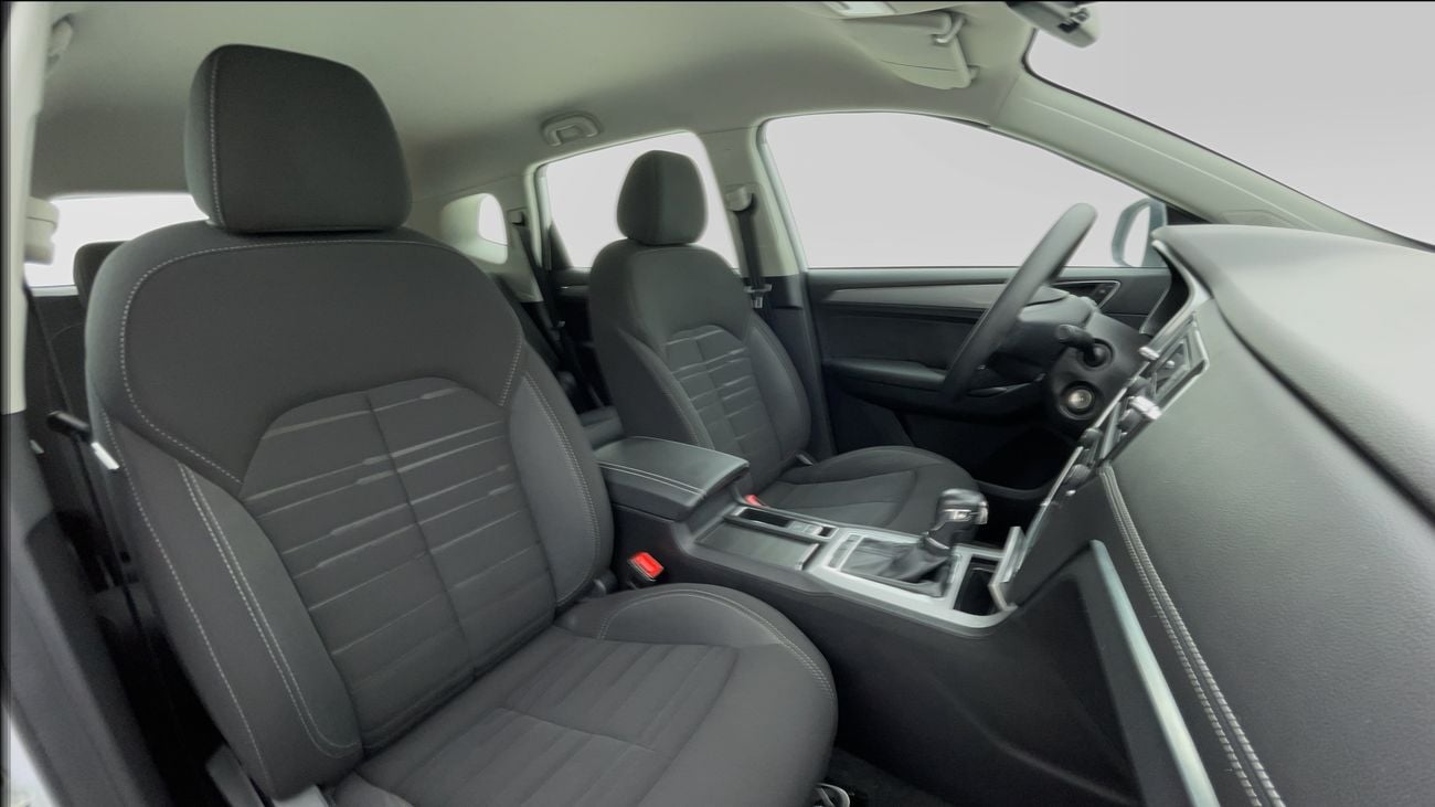 أم جي RX5 2020 STD | AED 439/Month | 0 DP | 30 Day Return | Warranty | Service History