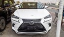 Lexus NX300