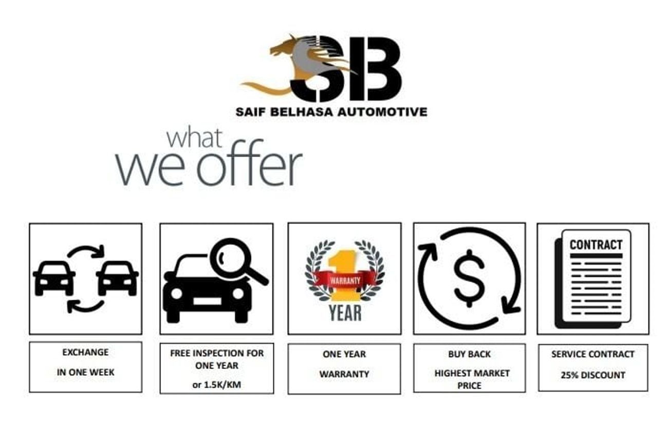 Mazda CX5 GS 2.5L Promotion Price | Zero Down Payment | GCC | Under Warranty | Certified Pre-owned |